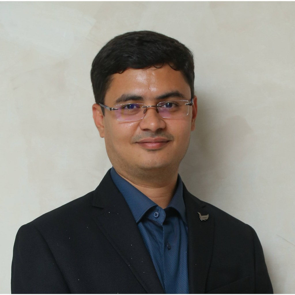 Nikunj Kotecha